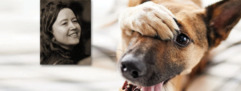 Le emozioni del cane - di Daniela Borgo copia