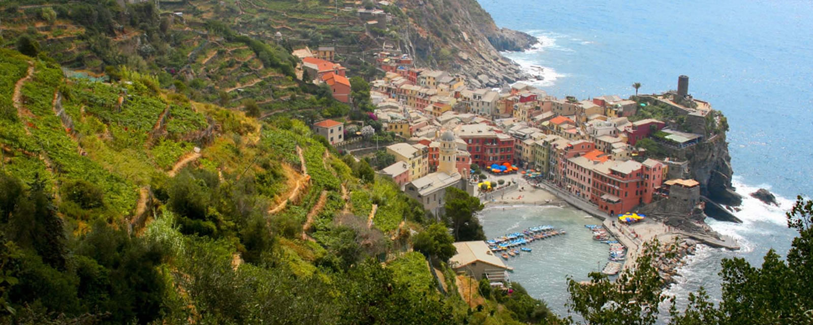 APNEC Liguria