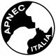Logo APNEC Associazione Professionale Nazionale Educatori Cinofili